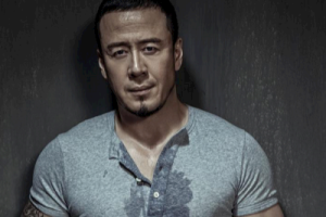 无所谓吉他谱-杨坤-无所谓G调原版指法六线谱