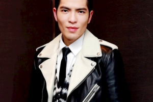 王妃吉他谱-萧敬腾-王妃A调弹唱图片谱-原版六线谱