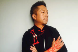 不要怕吉他谱-瓦其依合《不要怕》C调原版弹唱六线谱