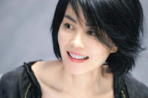 王菲《但愿人长久吉他谱》C调入门版