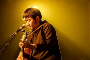 宋冬野《莉莉安吉他谱》C调简单原版