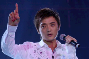 杉籽伽《这首歌我唱给你听吉他谱》G调