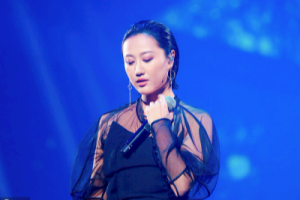 陈粒《易燃易爆炸吉他谱》C调原版