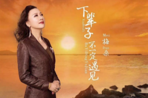 梅朵《总以为来日方长吉他谱》C调原版