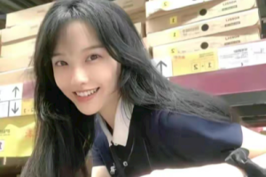 抖音黄老师《挖呀挖呀挖吉他谱》G调原版和弦谱