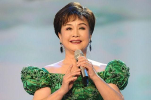 乡恋吉他谱-李谷一-乡恋G调原版六线谱