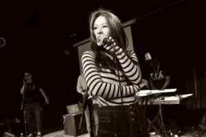 袁娅维《长腿叔叔吉他谱》C调原版