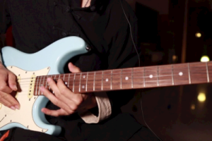 零一九零二《忘川彼岸吉他谱》C调原版