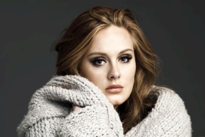 Adele《Someone like you吉他谱》A调原版 Adele《Someone like you吉他谱》A调原版