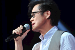 罗大佑《皇后大道东吉他谱》C调原版图谱