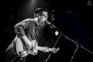 阿婆说吉他谱-陈一发/暗杠-阿婆说G调原版指法六线谱