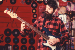 纸短情长吉他谱-烟把儿-纸短情长C调原版指法六线谱