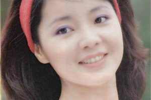 微风细雨吉他谱-邓丽君-微风细雨F调原版指法六线谱