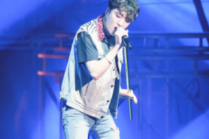 11吉他谱-队长《11》G调原版弹唱谱-高清六线谱