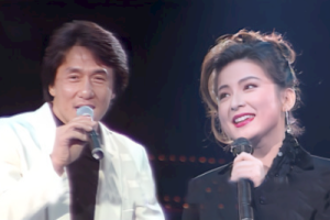 成龙/陈淑桦《明明白白我的心吉他谱》C调原版图谱