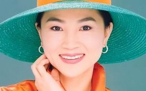 掌声响起来简谱(歌词)-凤飞飞-B调歌曲简谱