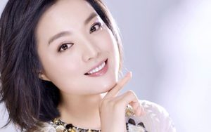 我不想说再见简谱-白雪-F调歌曲简谱