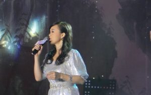 仙剑问情简谱(歌词)-萧人凤-A调歌曲简谱