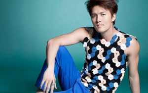 为你写诗简谱-吴克群-G调歌曲简谱