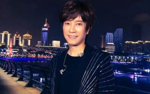 心要让你听见简谱-邰正宵-B调歌曲简谱