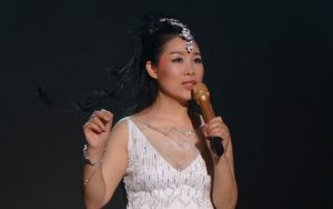 雨花石简谱-李雨儿-E调歌曲简谱