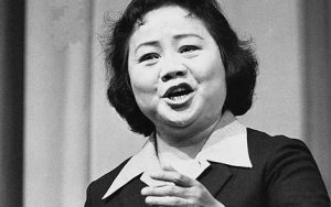 看天下劳苦人民都解放简谱-王玉珍-F调歌曲简谱