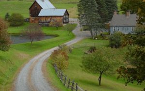 乡间的小路简谱(歌词)-卓依婷-G调歌曲简谱