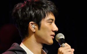 你不知道的事钢琴谱-王力宏-钢琴独奏五线谱