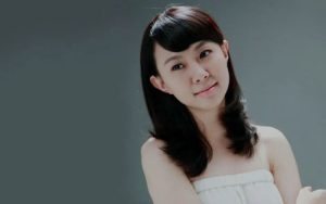 明天会更好钢琴谱-卓依婷-钢琴独奏五线谱