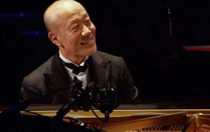 菊次郎的夏天钢琴谱-久石让-钢琴独奏五线谱