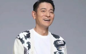 忘情水简谱(歌词)-刘德华-F调歌曲简谱