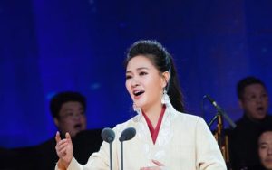 阿里郎简谱-雷佳-G调歌曲简谱