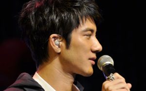 花田错简谱-王力宏-A调歌曲简谱