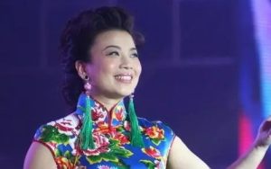 祖国你好简谱(歌词)-张也-A调歌曲简谱