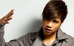 千年泪简谱-Tank-E调歌曲简谱