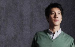 改变自己简谱-王力宏-A调歌曲简谱