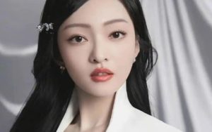 欧若拉简谱-张韶涵-欧若拉F调歌曲简谱