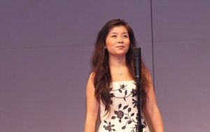 烟花三月简谱(歌词)-童丽-D调歌曲简谱