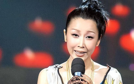欢乐中国年简谱(歌词)-孙悦-A调歌曲简谱 欢乐中国年简谱(歌词)-孙悦-A调歌曲简谱