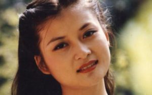 月儿弯弯照九州简谱-朱晓琳-F调歌曲简谱