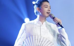 北京一夜简谱-霍尊-C调歌曲简谱