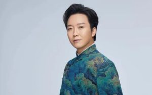 昭君出塞简谱-李玉刚-F调歌曲简谱