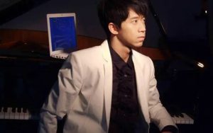 童话简谱(歌词)-光良-G调歌曲简谱