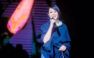 最好的未来简谱(歌词)-刘若英-C调歌曲简谱