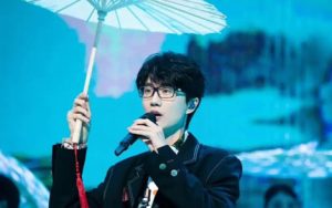 断桥残雪简谱-许嵩-G调歌曲简谱