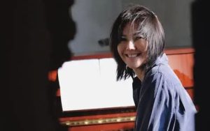 天黑黑简谱-孙燕姿-歌曲简谱