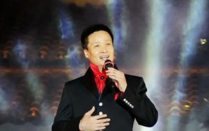 打靶归来简谱(歌词)-阎维文-G调歌曲简谱