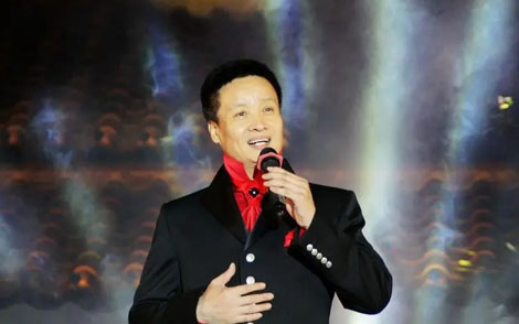 打靶归来简谱(歌词)-阎维文-G调歌曲简谱 打靶归来简谱(歌词)-阎维文-G调歌曲简谱