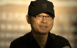 怀念战友简谱(歌词)-刀郎-B调歌曲简谱