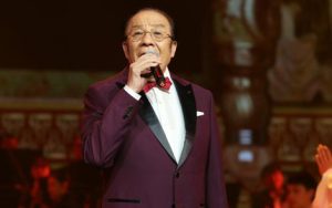 滚滚长江东逝水简谱(歌词)-杨洪基-E调歌曲简谱